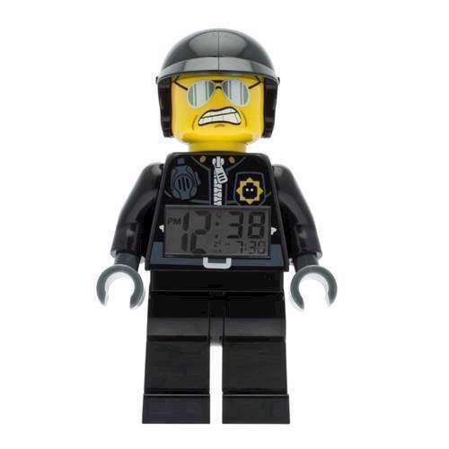 Image of LEGO Alarm Clock Bad Cop, 03-10134 (9009952)